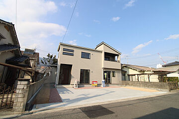 ブルーミングガーデン 佐伯区屋代1丁目1棟 その他