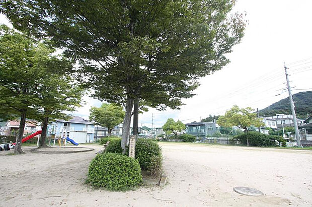 沼田大原第二公園(約350m)