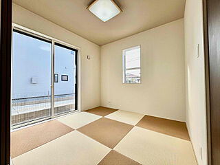 ブルーミングガーデン 熊本市南区良町5丁目4棟 その他