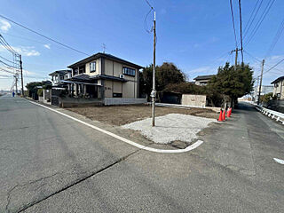 ブルーミングガーデン 熊本市南区御幸西4丁目1棟 その他