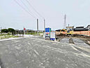 熊本県宇土市高柳町字鎌田74番14（地番）、熊本県宇土市高柳町74-14（住居表示）：物件画像