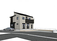 熊本県熊本市南区南高江1丁目653番2（地番）、熊本市南区南高江1丁目18-86（住居表示）：物件画像