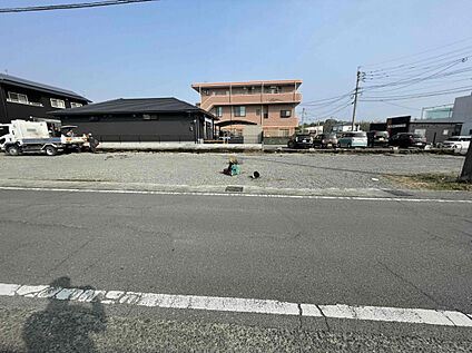 現地写真