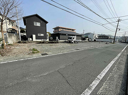 現地写真