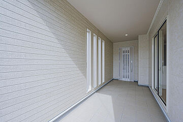 ブルーミングガーデン 中城村南上原2期1棟-長期優良住宅- その他