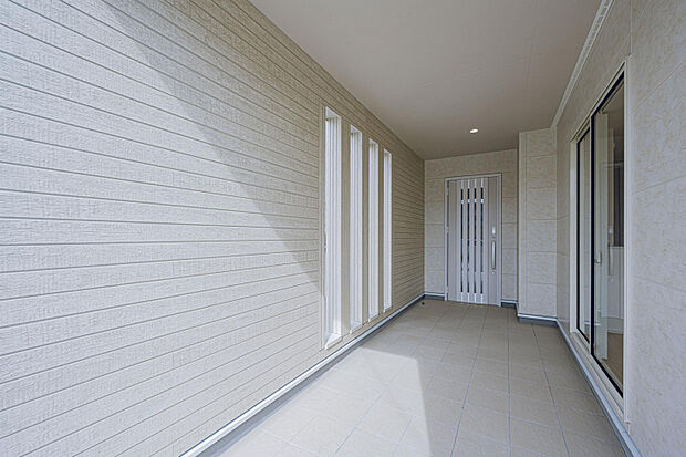 ゆんたくポーチ＆テラス　