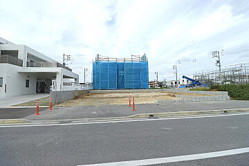 ブルーミングガーデン 読谷村大木3期1棟-長期優良住宅- その他