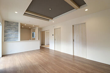 ブルーミングガーデン 岡山市中区関4期1棟-長期優良住宅- その他