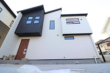 ブルーミングガーデン 岡山市南区東畦4棟-長期優良住宅- その他