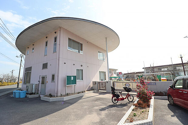 くまの子保育園（約1,350m）