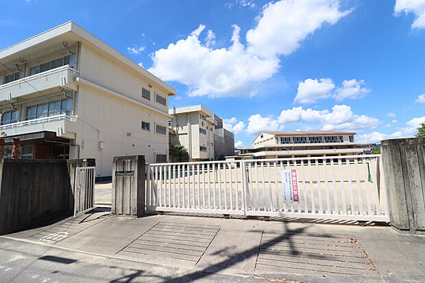 宇野小学校（約510m）