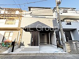 埼玉県入間郡三芳町大字竹間沢