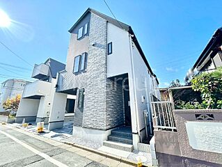 足立区花畑７丁目　１７期　新築一戸建て　全３棟 その他