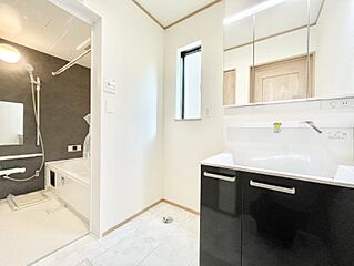 足立区佐野２丁目　新築一戸建て　全４棟 その他