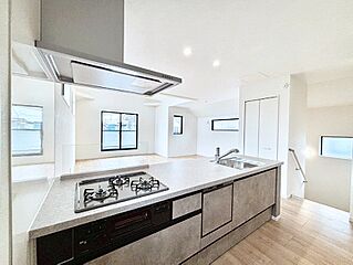 杉並区上高井戸１丁目　４期　新築一戸建て　全１棟 その他