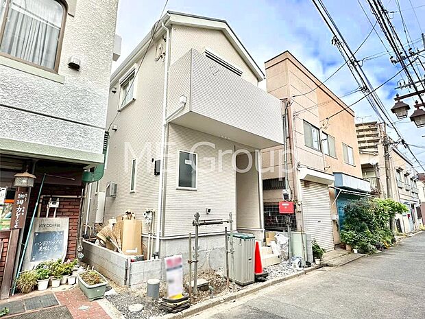 ゆとりが笑顔を生む心地よい生活 