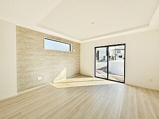 和光市白子３丁目　９期　新築一戸建て　全３棟 その他