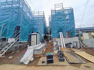 和光市白子３丁目　新築一戸建て　全３棟 その他