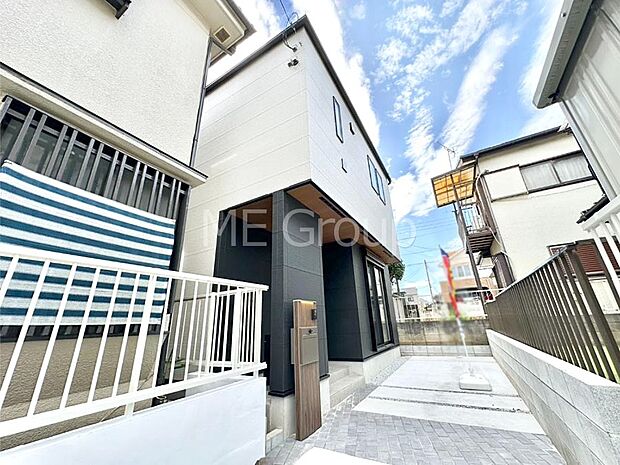 暮らしやすさと居心地の良さにこだわったシンプルで飽きのこないデザイン ！