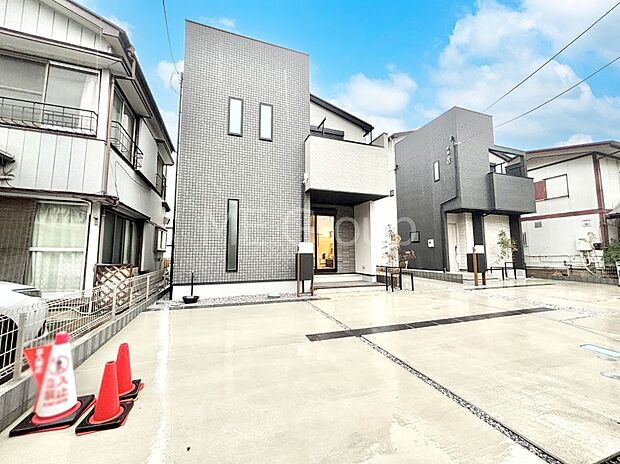 暮らしやすさと居心地の良さにこだわったシンプルで飽きのこないデザイン !