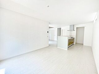 ふじみ野市元福岡１丁目　３期　新築一戸建て　全２棟 その他