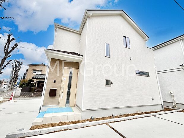 ゆとりが笑顔を生む心地よい生活 