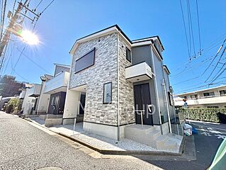 練馬区東大泉６丁目　３４期　新築一戸建て　全２棟 その他