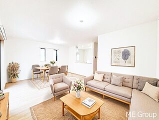 練馬区下石神井２丁目　新築一戸建て　全１棟 外観