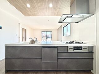 グラファーレ　和光市南1丁目　８期　新築一戸建て　全１０棟 その他