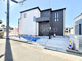 グラファーレ　和光市南1丁目　８期　新築一戸建て　全１０棟 その他