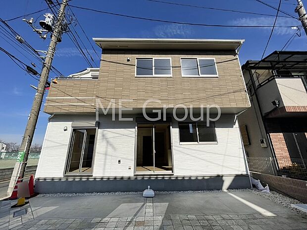 暮らしやすさと居心地の良さにこだわったシンプルで飽きのこないデザイン ！