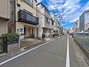 東京都板橋区新河岸１丁目：物件画像