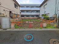 東京都足立区南花畑２丁目：物件画像