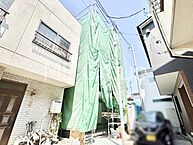 埼玉県蕨市北町４丁目：物件画像