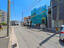 埼玉県蕨市中央７丁目：物件画像