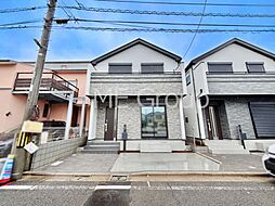 東京都練馬区南大泉１丁目