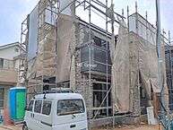 東京都東村山市青葉町３丁目：物件画像