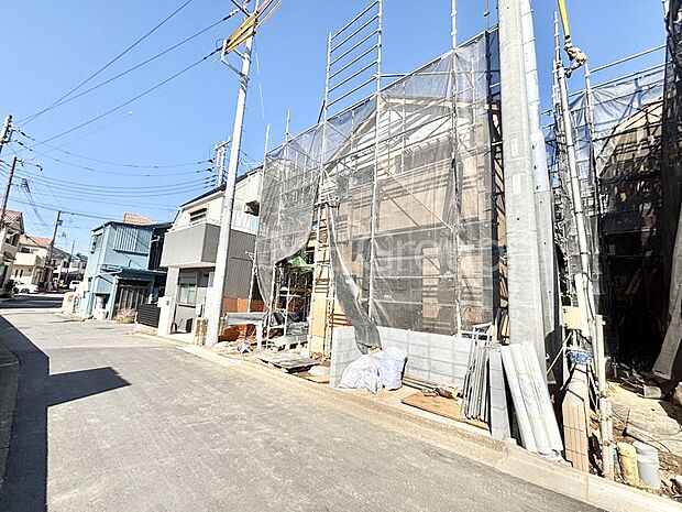 ここから始まる新生活を応援いたします