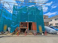 東京都足立区保木間４丁目：物件画像