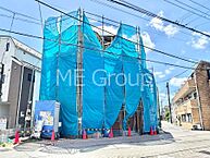 東京都東久留米市本町２丁目：物件画像