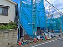 東京都杉並区宮前１丁目：物件画像