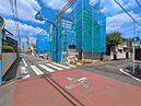 東京都杉並区宮前１丁目：物件画像