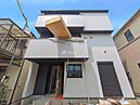 東京都足立区東保木間２丁目：物件画像