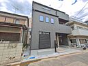 埼玉県蕨市南町４丁目：物件画像