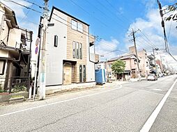 埼玉県蕨市北町4丁目