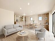埼玉県新座市栄２丁目：物件画像