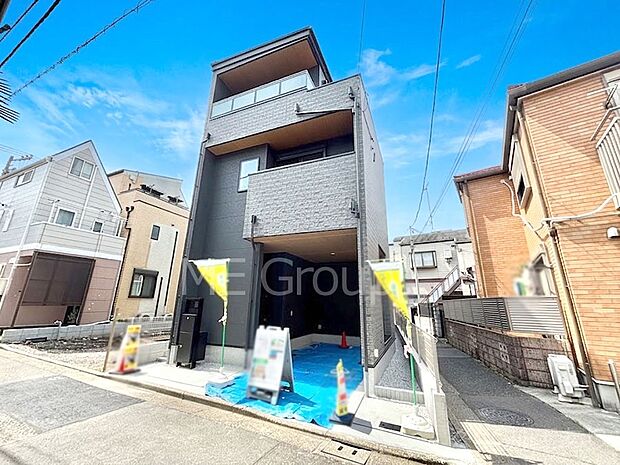 暮らしやすさと居心地の良さにこだわったシンプルで飽きのこないデザイン !