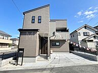 埼玉県川越市大字大袋新田：物件画像