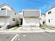 埼玉県新座市栄２丁目：物件画像
