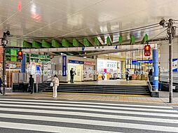 東武伊勢崎線「西新井」駅 バス乗車7分、関原二丁目バス停下車 徒歩7分